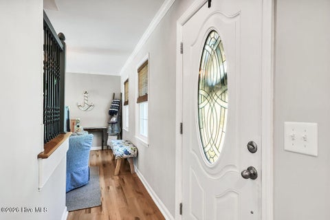 Tiny photo for 32 Yaupon Way, Oak Island, NC 28465 (MLS # 100610453)