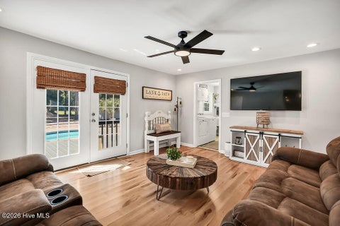Tiny photo for 32 Yaupon Way, Oak Island, NC 28465 (MLS # 100610453)