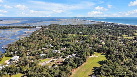 Tiny photo for 32 Yaupon Way, Oak Island, NC 28465 (MLS # 100610453)
