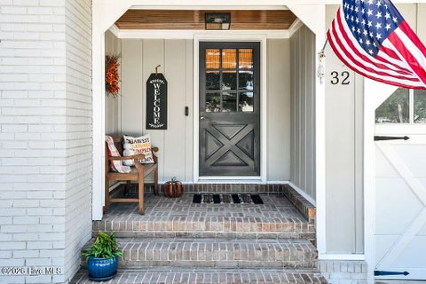 Tiny photo for 32 Yaupon Way, Oak Island, NC 28465 (MLS # 100610453)