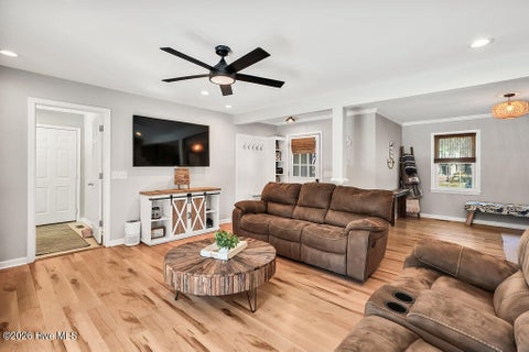 Tiny photo for 32 Yaupon Way, Oak Island, NC 28465 (MLS # 100610453)