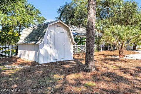 Tiny photo for 32 Yaupon Way, Oak Island, NC 28465 (MLS # 100610453)