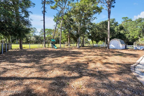 Tiny photo for 32 Yaupon Way, Oak Island, NC 28465 (MLS # 100610453)