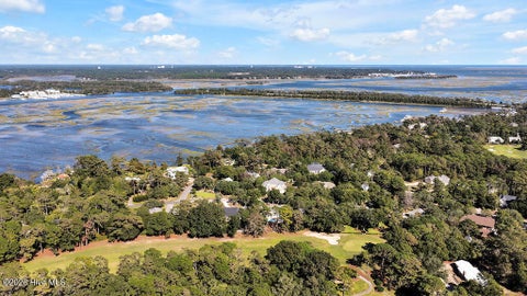 Tiny photo for 32 Yaupon Way, Oak Island, NC 28465 (MLS # 100610453)