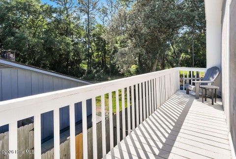Tiny photo for 32 Yaupon Way, Oak Island, NC 28465 (MLS # 100610453)