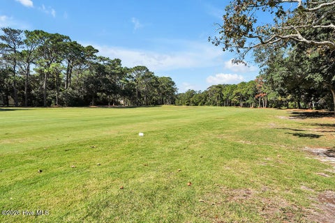 Tiny photo for 32 Yaupon Way, Oak Island, NC 28465 (MLS # 100610453)