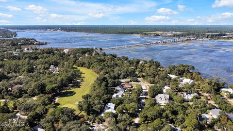 Tiny photo for 32 Yaupon Way, Oak Island, NC 28465 (MLS # 100610453)