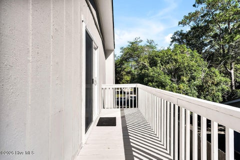 Tiny photo for 32 Yaupon Way, Oak Island, NC 28465 (MLS # 100610453)
