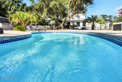Tiny photo for 32 Yaupon Way, Oak Island, NC 28465 (MLS # 100610453)