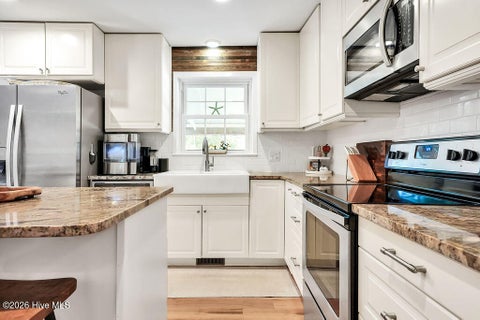 Tiny photo for 32 Yaupon Way, Oak Island, NC 28465 (MLS # 100610453)