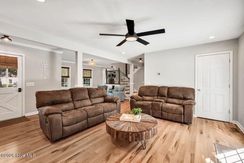 Tiny photo for 32 Yaupon Way, Oak Island, NC 28465 (MLS # 100610453)