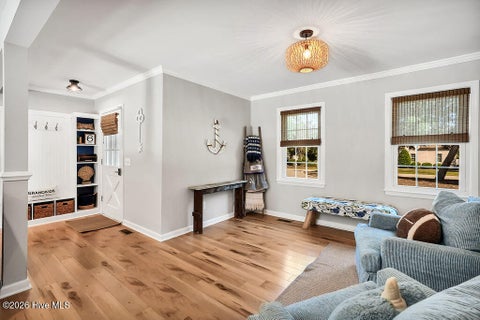 Tiny photo for 32 Yaupon Way, Oak Island, NC 28465 (MLS # 100610453)