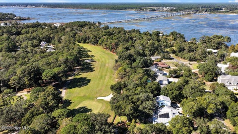Tiny photo for 32 Yaupon Way, Oak Island, NC 28465 (MLS # 100610453)