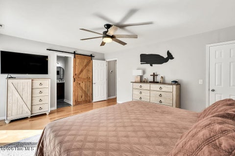 Tiny photo for 32 Yaupon Way, Oak Island, NC 28465 (MLS # 100610453)