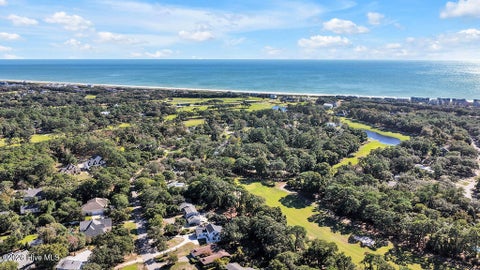 Tiny photo for 32 Yaupon Way, Oak Island, NC 28465 (MLS # 100610453)