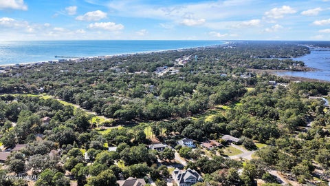 Tiny photo for 32 Yaupon Way, Oak Island, NC 28465 (MLS # 100610453)