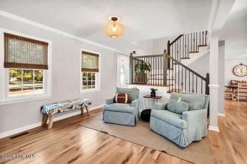 Tiny photo for 32 Yaupon Way, Oak Island, NC 28465 (MLS # 100610453)