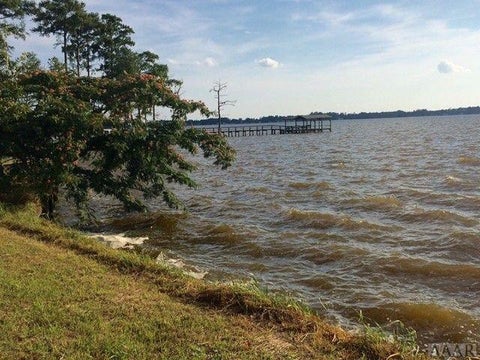 Vacant Land For Sale - 215 Dances Bay Road<br/> Pasquotank County, Elizabeth City, NC 27909