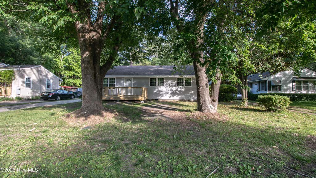 Photo of 6757 Pitt Street, Grifton, NC 28530 (MLS # 100573349)