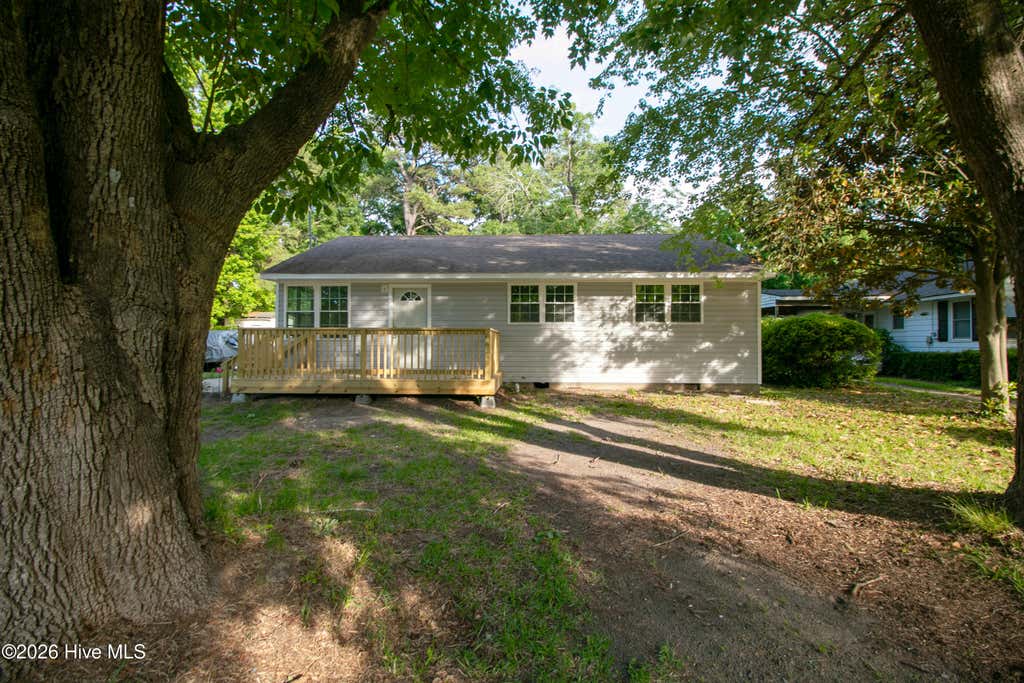 Photo of 6757 Pitt Street, Grifton, NC 28530 (MLS # 100573349)