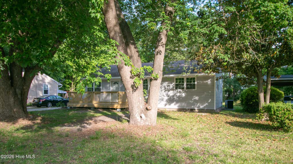 Photo of 6757 Pitt Street, Grifton, NC 28530 (MLS # 100573349)