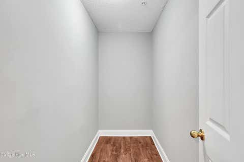 Tiny photo for 1608 Willoughby Park Court #Unit 8, Wilmington, NC 28412 (MLS # 100596043)