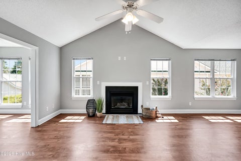 Tiny photo for 1608 Willoughby Park Court #Unit 8, Wilmington, NC 28412 (MLS # 100596043)