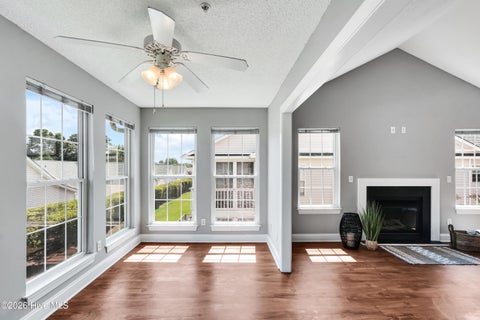 Tiny photo for 1608 Willoughby Park Court #Unit 8, Wilmington, NC 28412 (MLS # 100596043)