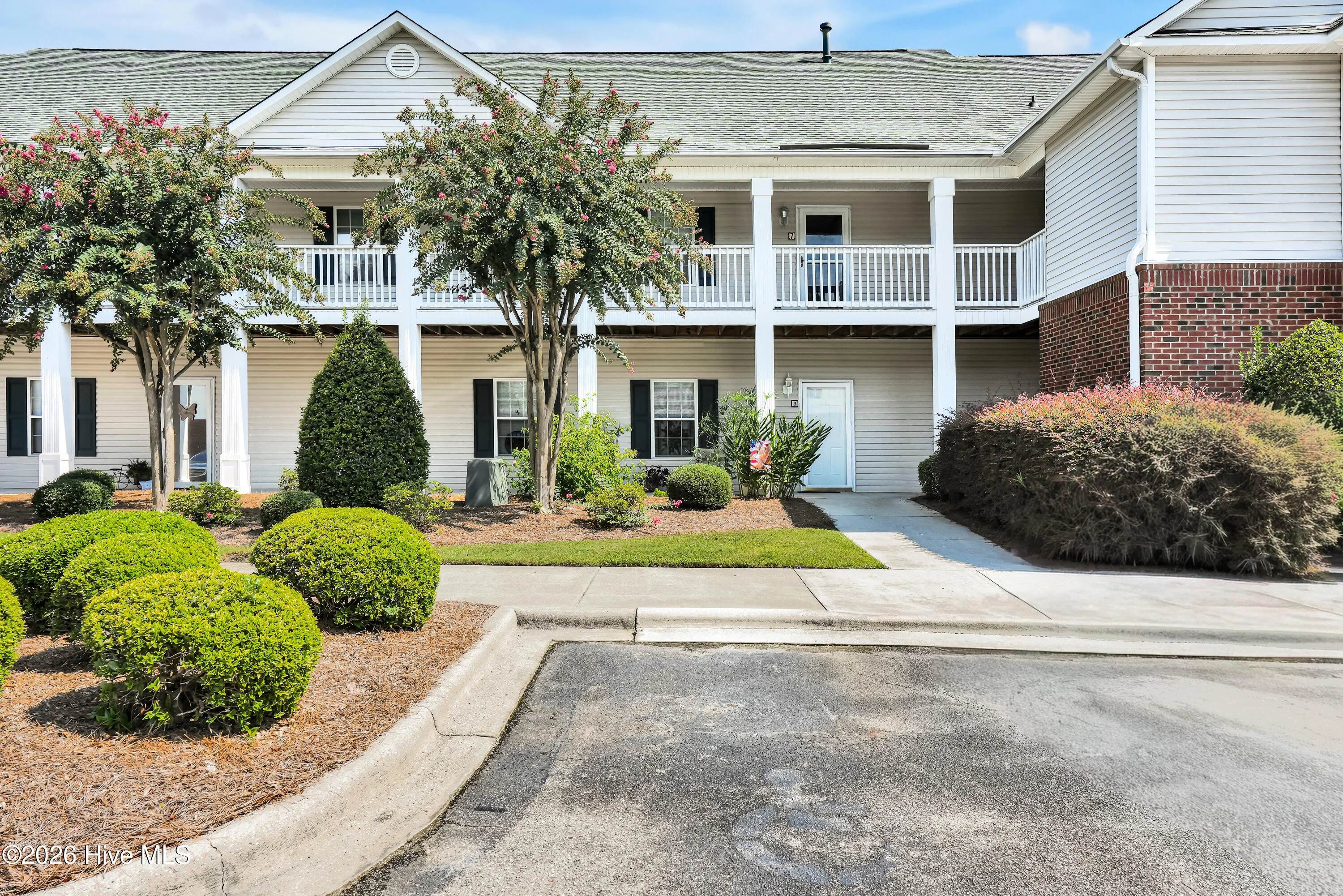 1608 Willoughby Park Court Unit Unit 8