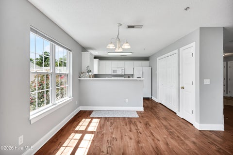 Tiny photo for 1608 Willoughby Park Court #Unit 8, Wilmington, NC 28412 (MLS # 100596043)
