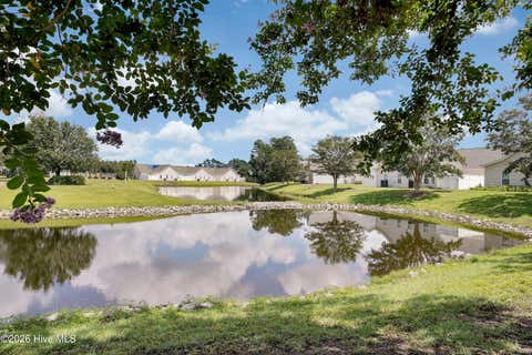 Tiny photo for 1608 Willoughby Park Court #Unit 8, Wilmington, NC 28412 (MLS # 100596043)