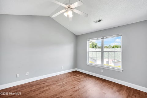 Tiny photo for 1608 Willoughby Park Court #Unit 8, Wilmington, NC 28412 (MLS # 100596043)