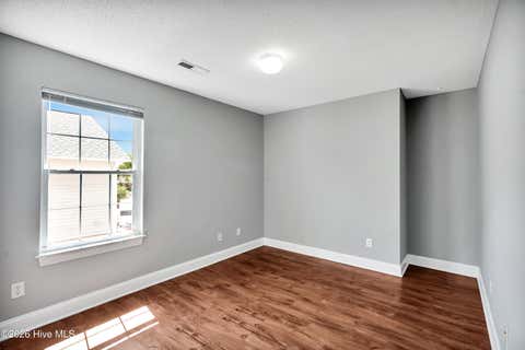 Tiny photo for 1608 Willoughby Park Court #Unit 8, Wilmington, NC 28412 (MLS # 100596043)