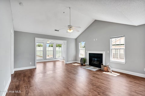 Tiny photo for 1608 Willoughby Park Court #Unit 8, Wilmington, NC 28412 (MLS # 100596043)