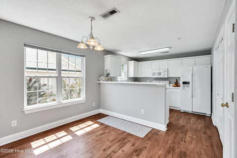 Tiny photo for 1608 Willoughby Park Court #Unit 8, Wilmington, NC 28412 (MLS # 100596043)