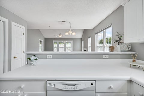 Tiny photo for 1608 Willoughby Park Court #Unit 8, Wilmington, NC 28412 (MLS # 100596043)
