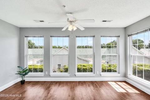 Tiny photo for 1608 Willoughby Park Court #Unit 8, Wilmington, NC 28412 (MLS # 100596043)