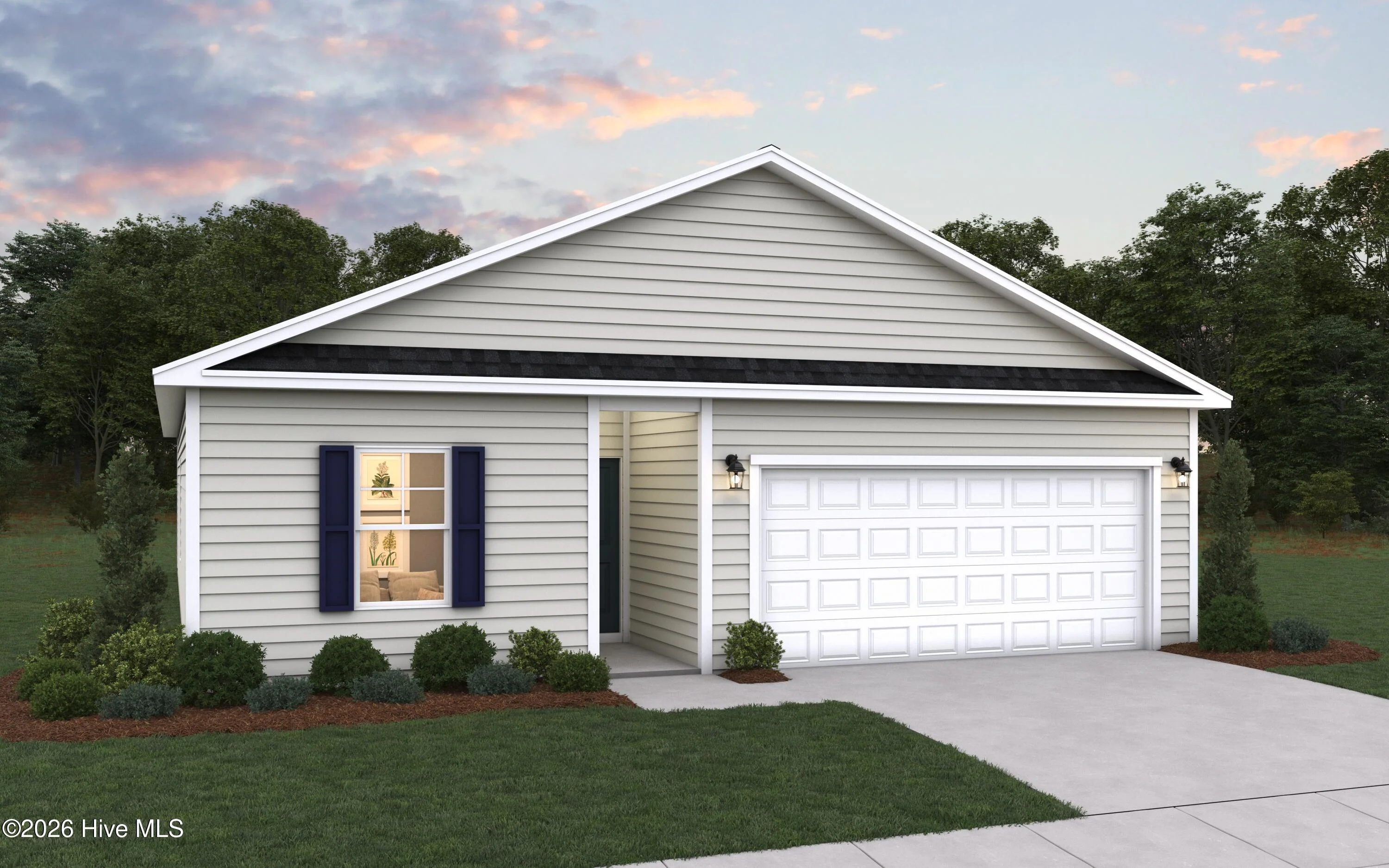 158 Scuppernong Lane