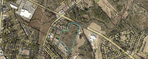 0 Harrison Road Thomson GA 30824