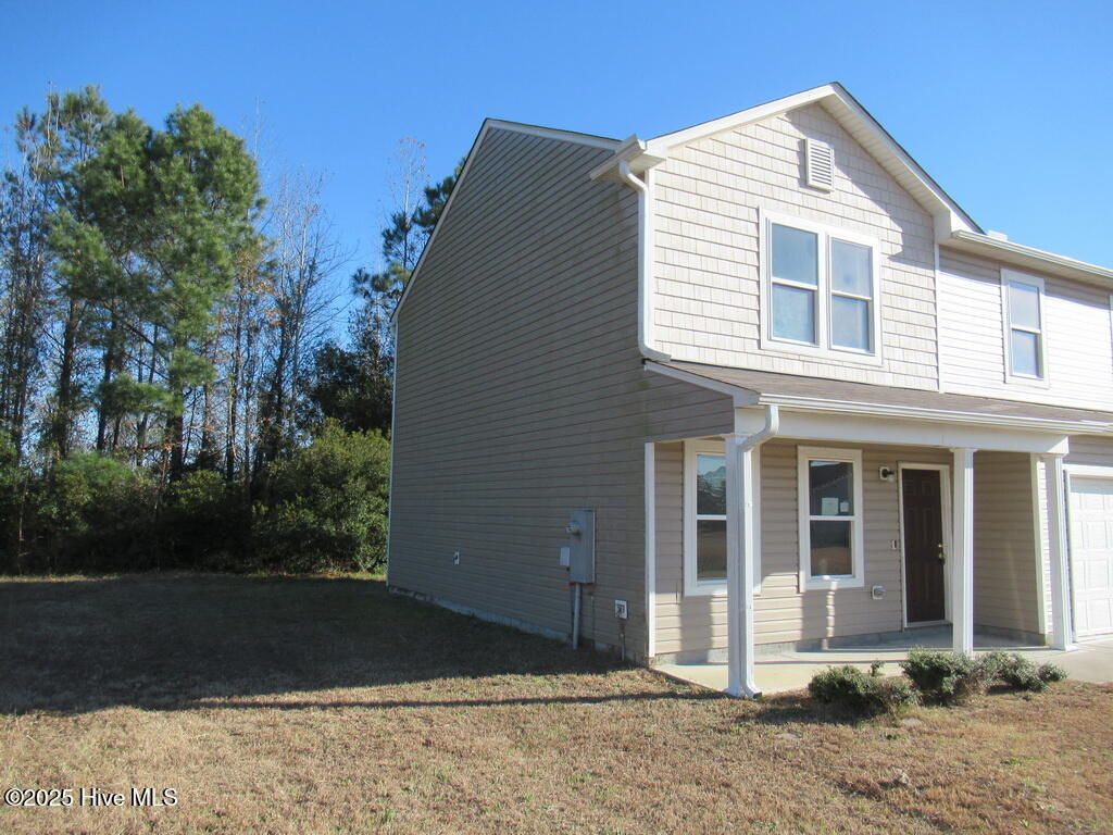 Photo of 2100 Deerwood Lane, Kinston, NC 28504 (MLS # 100545057)