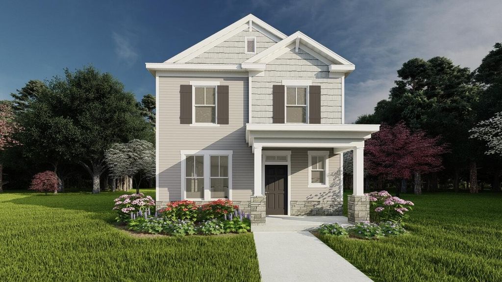 Photo of 933 Walker Point Drive #Tp90, Grovetown, GA 30813 (MLS # 555281)