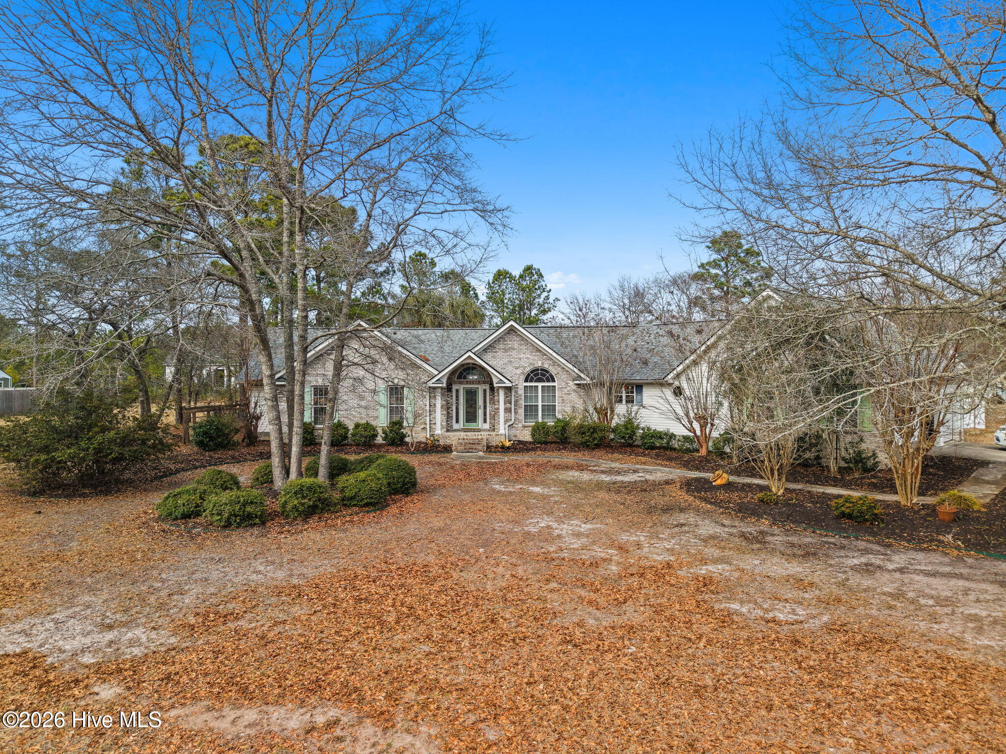 3022 Pine Hill Drive SW