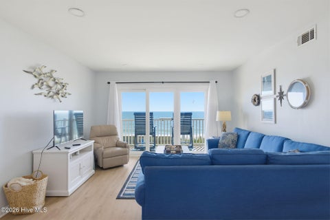 Tiny photo for 1840 New River Inlet Road #2203, North Topsail Beach, NC 28460 (MLS # 100610267)