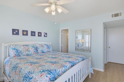 Tiny photo for 1840 New River Inlet Road #2203, North Topsail Beach, NC 28460 (MLS # 100610267)