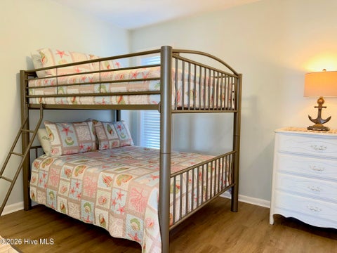 Tiny photo for 1840 New River Inlet Road #2203, North Topsail Beach, NC 28460 (MLS # 100610267)