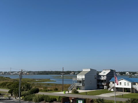 Tiny photo for 1840 New River Inlet Road #2203, North Topsail Beach, NC 28460 (MLS # 100610267)