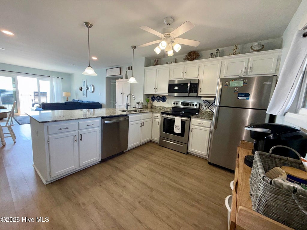 Photo of 1840 New River Inlet Road #2203, North Topsail Beach, NC 28460 (MLS # 100610267)
