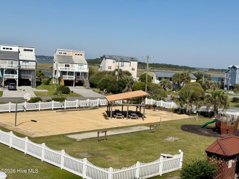 Tiny photo for 1840 New River Inlet Road #2203, North Topsail Beach, NC 28460 (MLS # 100610267)