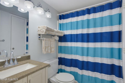 Tiny photo for 1840 New River Inlet Road #2203, North Topsail Beach, NC 28460 (MLS # 100610267)