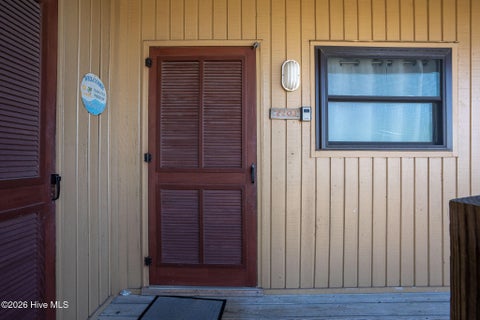 Tiny photo for 1840 New River Inlet Road #2203, North Topsail Beach, NC 28460 (MLS # 100610267)